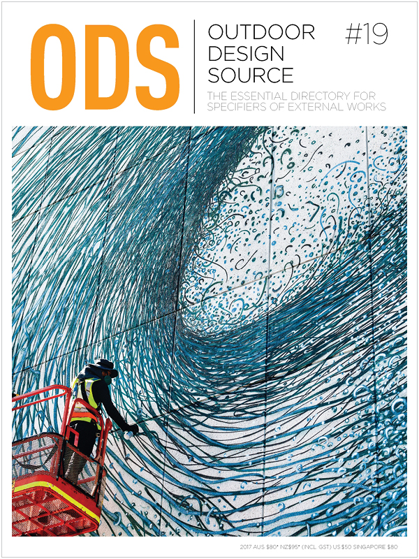 APPLY FOR YOUR FREE COPY OF ODS #19 NOW!